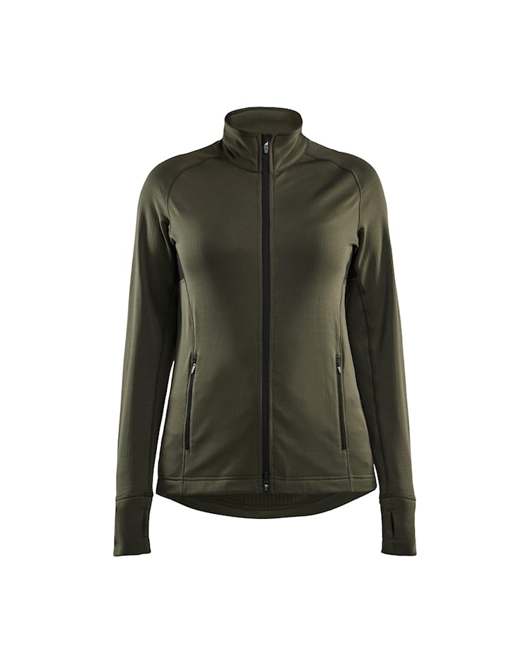 4745 STRIKER Women's Fleece Jacket