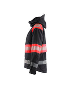 4430 Women’s Hi-Vis Shell Jacket