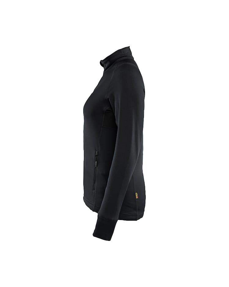 4745 STRIKER Women's Fleece Jacket