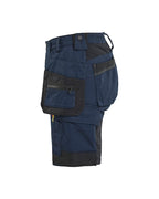 7133 Women's Craftsman Shorts Stretch