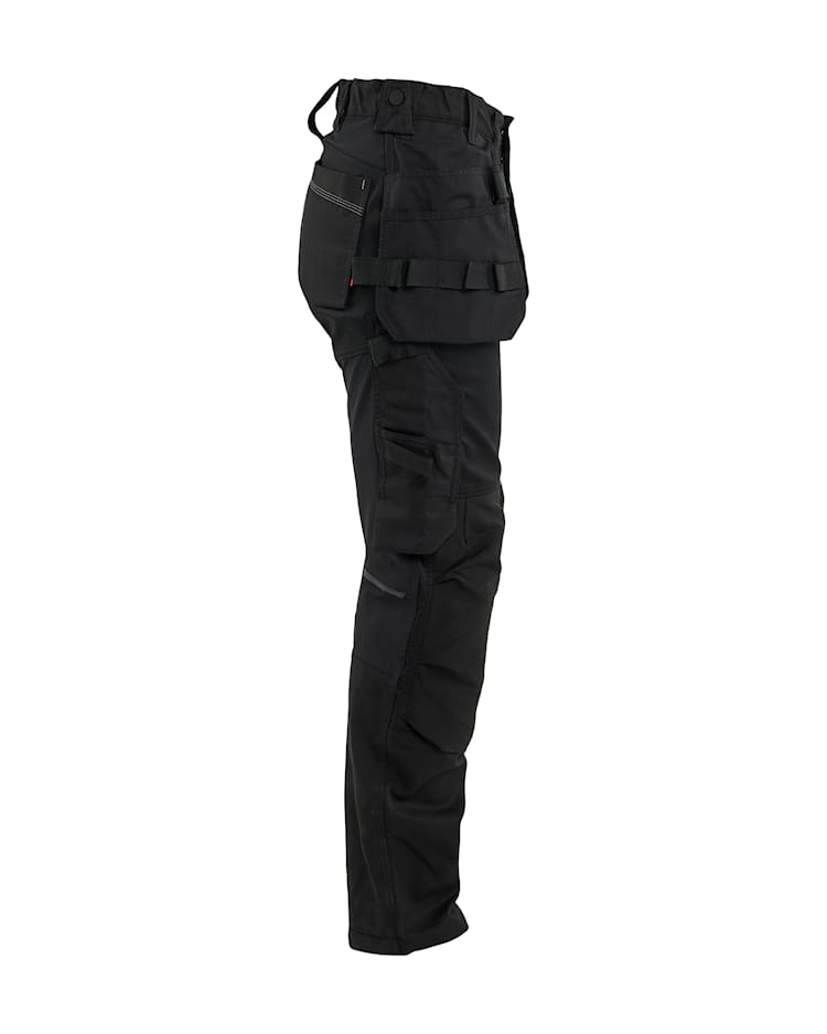 7132 Women's Craftsman Trousers with Stretch