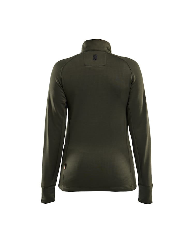 4745 STRIKER Women's Fleece Jacket