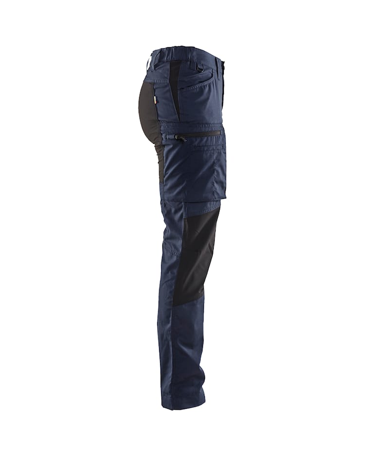7159 Women's Service Trousers Stretch