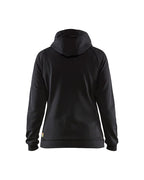 3464 Women's Hybrid Sweater