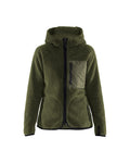 4727 Women’s Pile Jacket