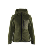 4727 Women’s Pile Jacket
