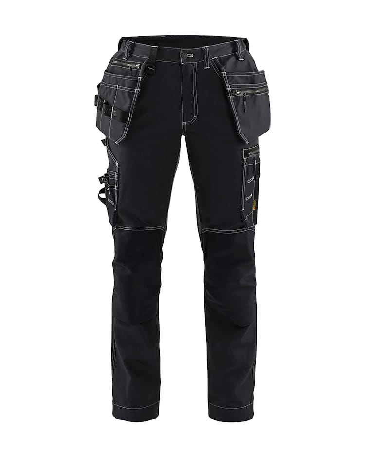 7130 Women's Craftsman Trousers with Stretch