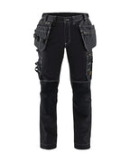 7130 Women's Craftsman Trousers with Stretch