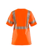 3502 Women's Hi-Vis T-shirt