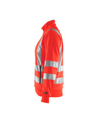 3308 Women's Hi-Vis Sweatshirt