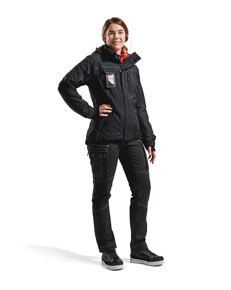 4971 Women's Winter Jacket