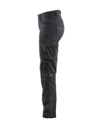 7195 Women's Service Trousers with Stretch