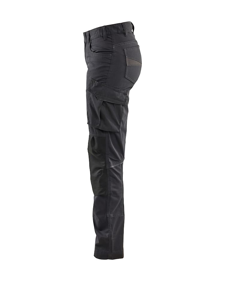 7195 Women's Service Trousers with Stretch