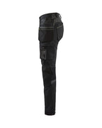 7192 Women's 4-way Stretch Craftsman Trousers