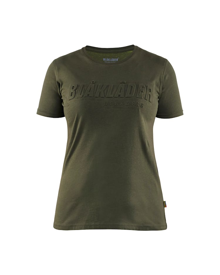 3431 Women’s T-Shirt 3D