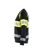 3409 Women’s Hi-Vis Sweatshirt