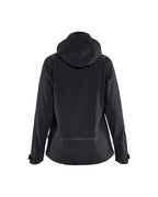 4719 Women's Softshell Jacket