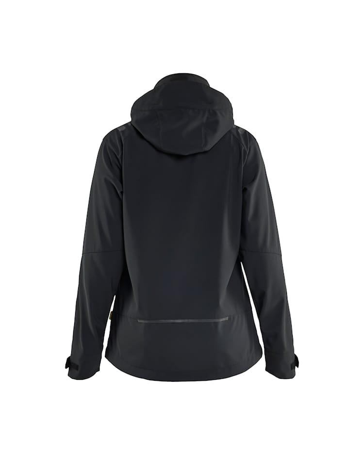 4719 Women's Softshell Jacket