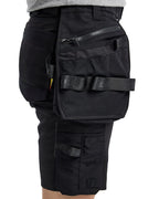 7175 STRIKER Women's Craftsman Shorts with Stretch