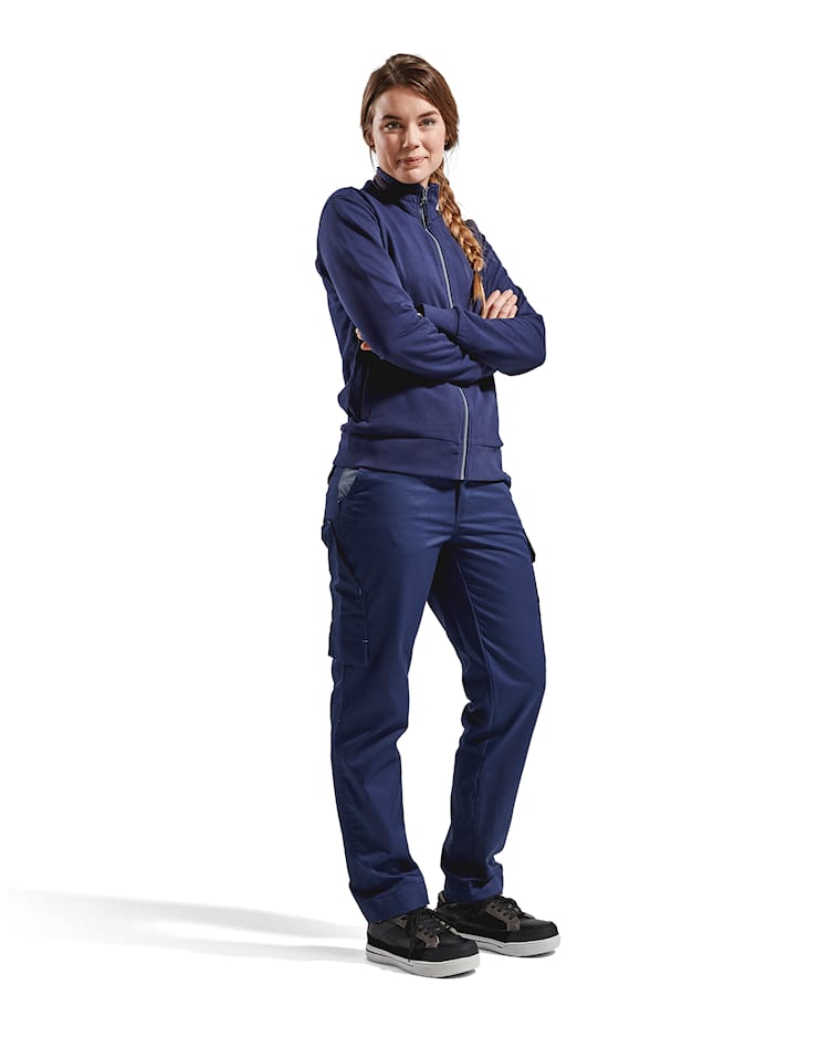3372 Women's Sweatshirt
