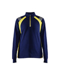 3403 Women's Sweater Halfzip