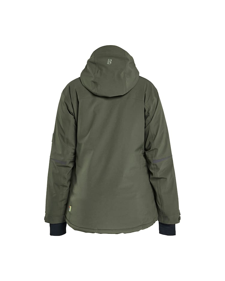 4707 STRIKER Women's Winter Jacket Stretch