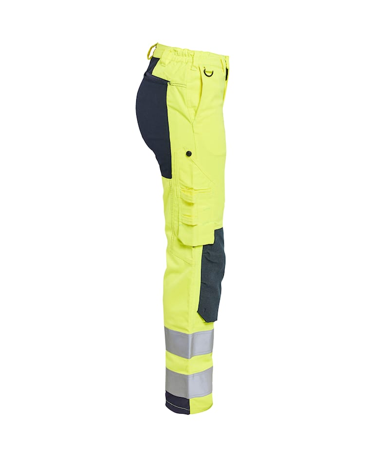 7191 Women's Multinorm Inherent Trousers with Stretch