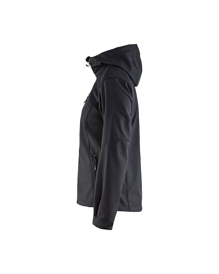 4919 Women's Softshell Jacket