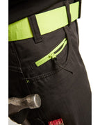 7195 Women's Service Trousers with Stretch