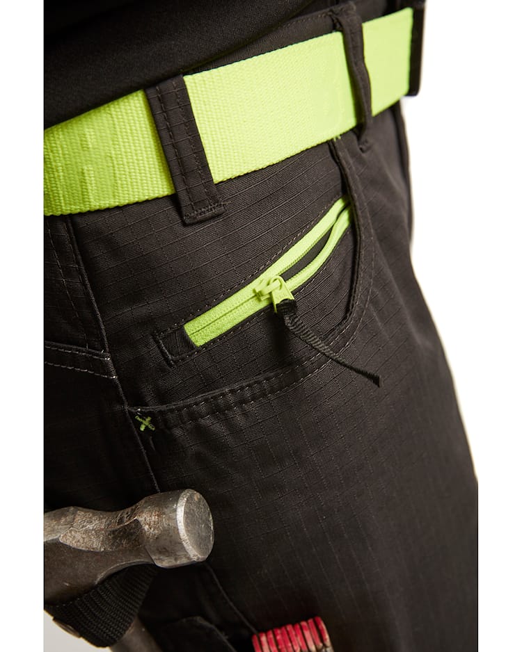7195 Women's Service Trousers with Stretch