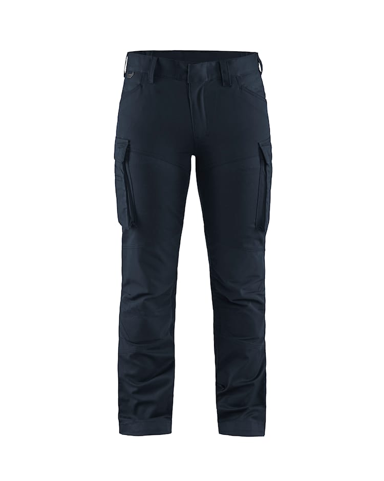 7147 Women's Service Trousers Stretch