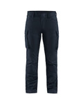7147 Women's Service Trousers Stretch