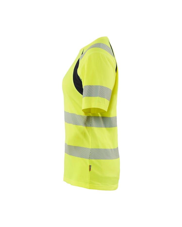 3503 Women’s Hi-Vis T-shirt