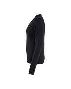 3591 Women's Knitted Pullover