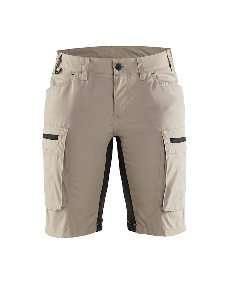 7149 Women's Service Shorts with Stretch