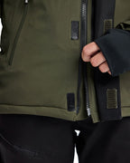 4707 STRIKER Women's Winter Jacket Stretch