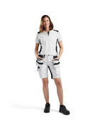 7171 Women's Painter Shorts with Stretch