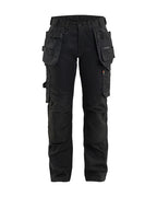 7132 Women's Craftsman Trousers with Stretch