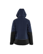4751 Women’s Lightweight Lined Winter Jacket Softshell