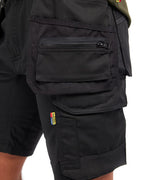 7133 Women's Craftsman Shorts Stretch
