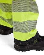 7118 Women's Hi-Vis Softshell Trousers