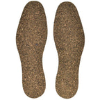 Dasco Ladies Cork Insoles X6