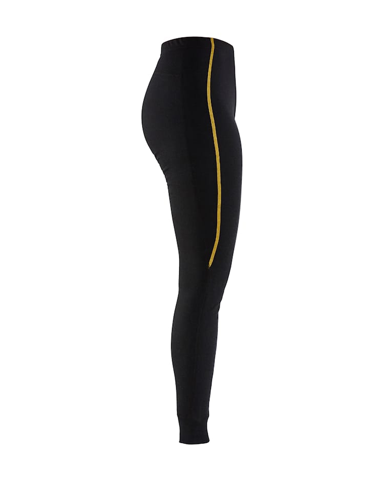 7203 Women's Flame Resistant Long Underwear, 68% Merino Wool