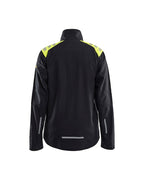 4072 Women's Inherent Overshirt