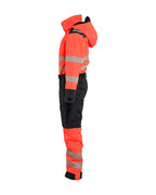 6726 Women’s Winter Overall Hi-Vis