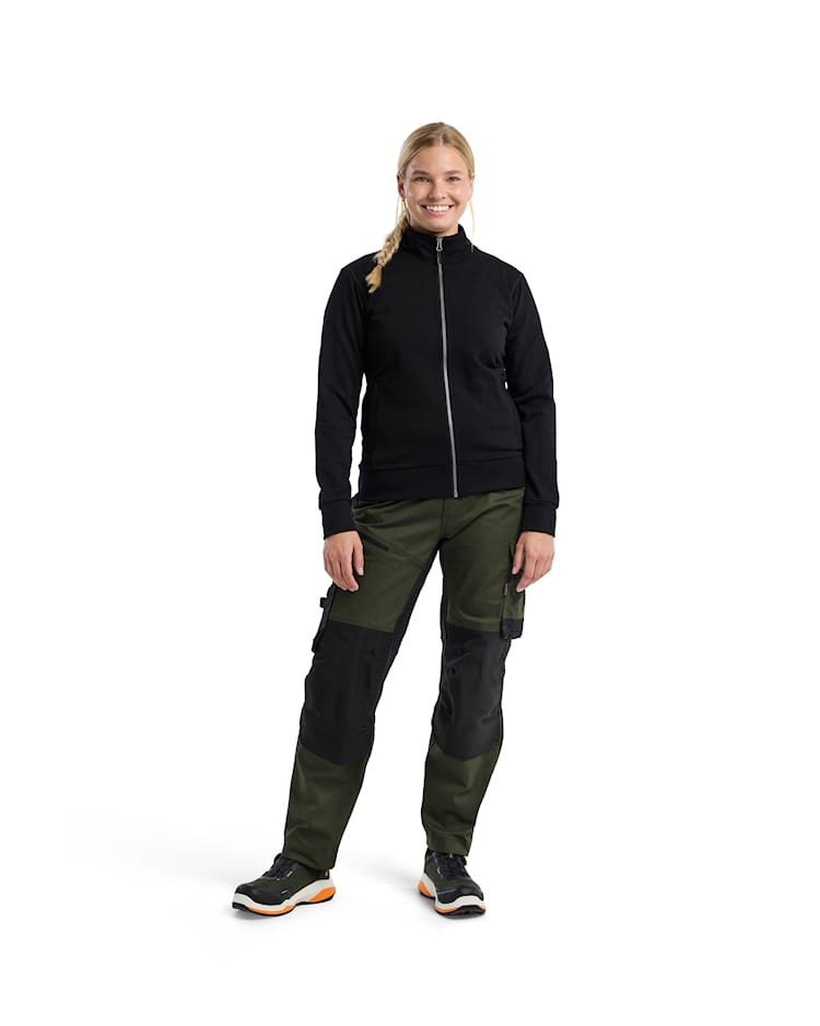 3372 Women's Sweatshirt