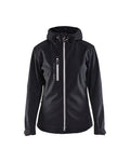 4919 Women's Softshell Jacket
