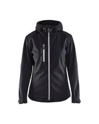 4919 Women's Softshell Jacket