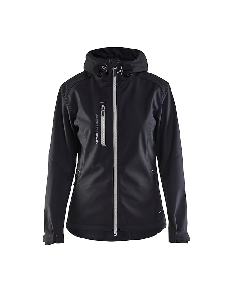 4919 Women's Softshell Jacket