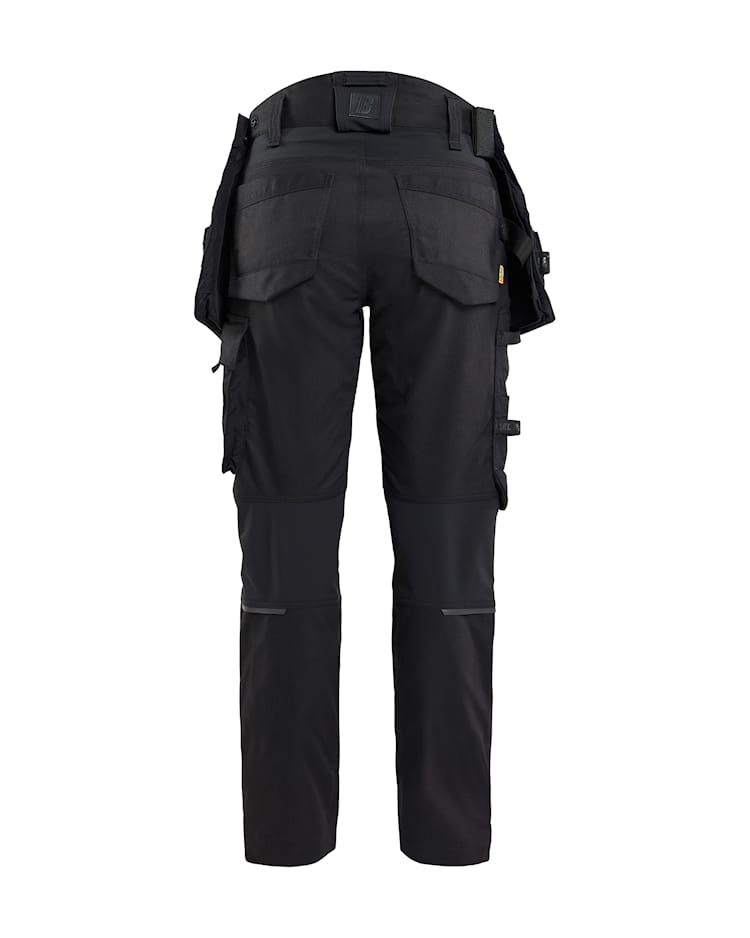 7170 STRIKER Women's Craftsman Trousers with Stretch